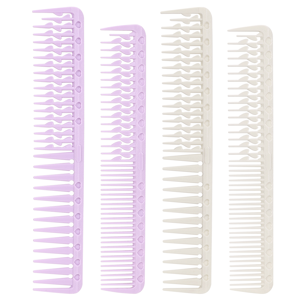 fine tooth comb